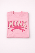 Mini Toddler Tee