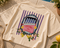 Coastal Introvert Tee