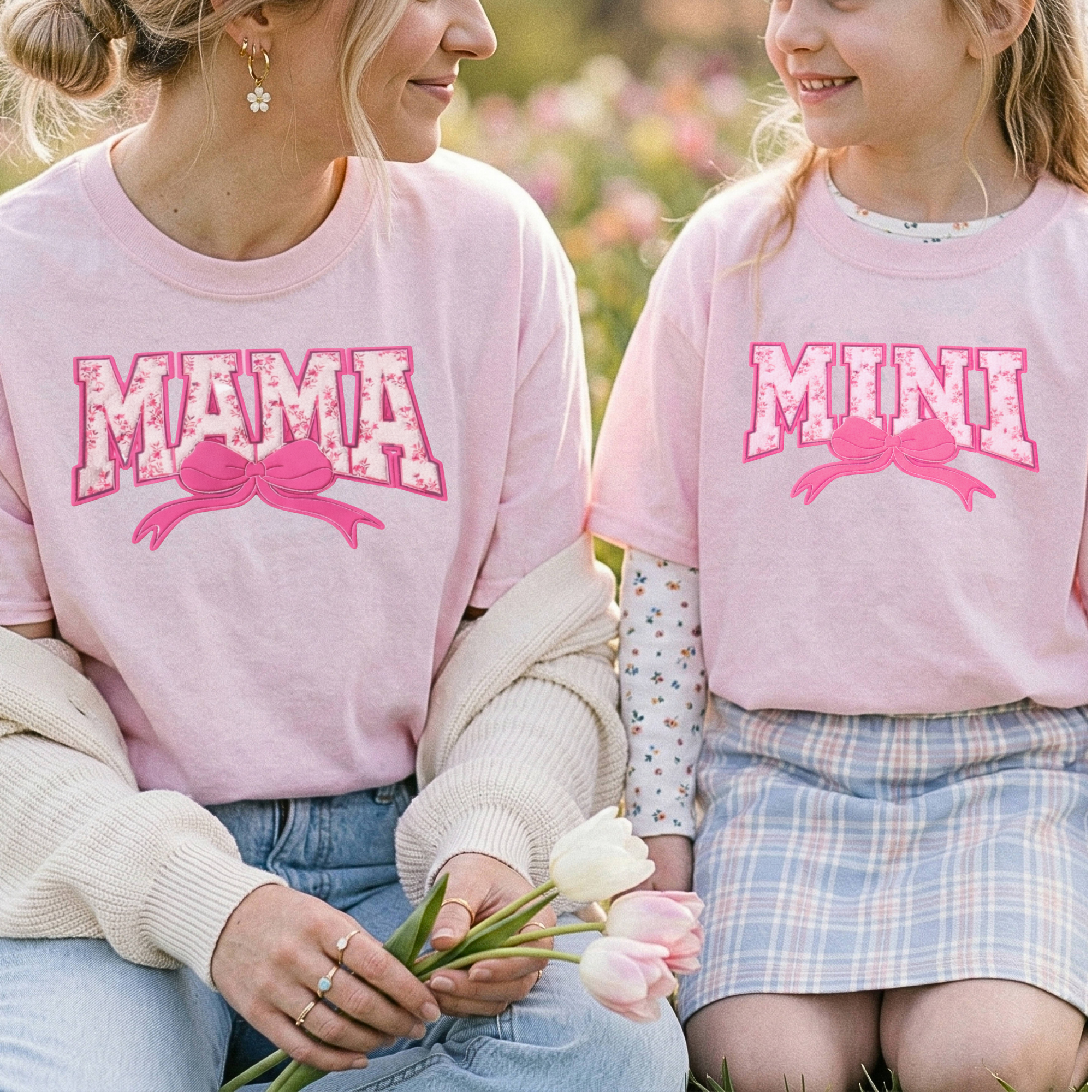 Mama Tee